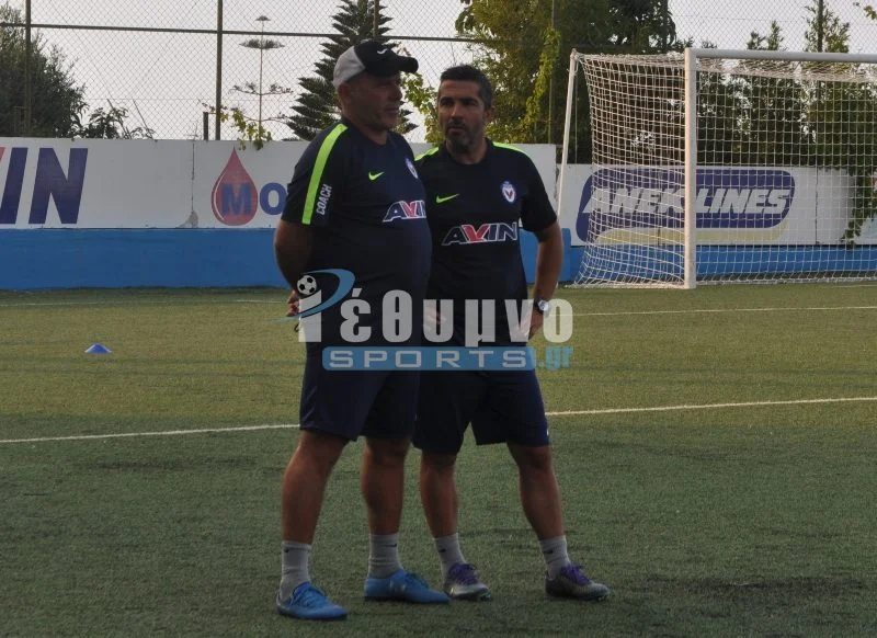 Διαζύγιο με Λυρώνη στην Επισκοπή, παραιτήθηκε ο Κοζανίδης