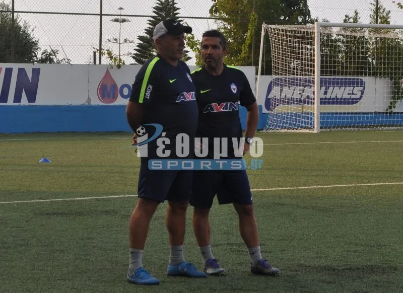Διαζύγιο με Λυρώνη στην Επισκοπή, παραιτήθηκε ο Κοζανίδης