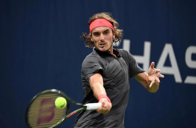 Rakuten Japan Open: Ο επόμενος αντίπαλος του Τσιτσιπά