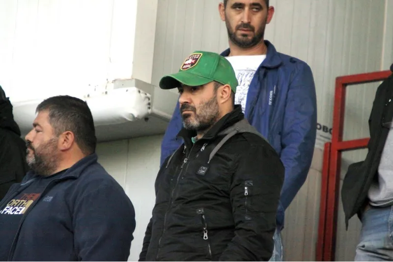 Ο Νύκταρης πήρε τον Ηρόδοτο