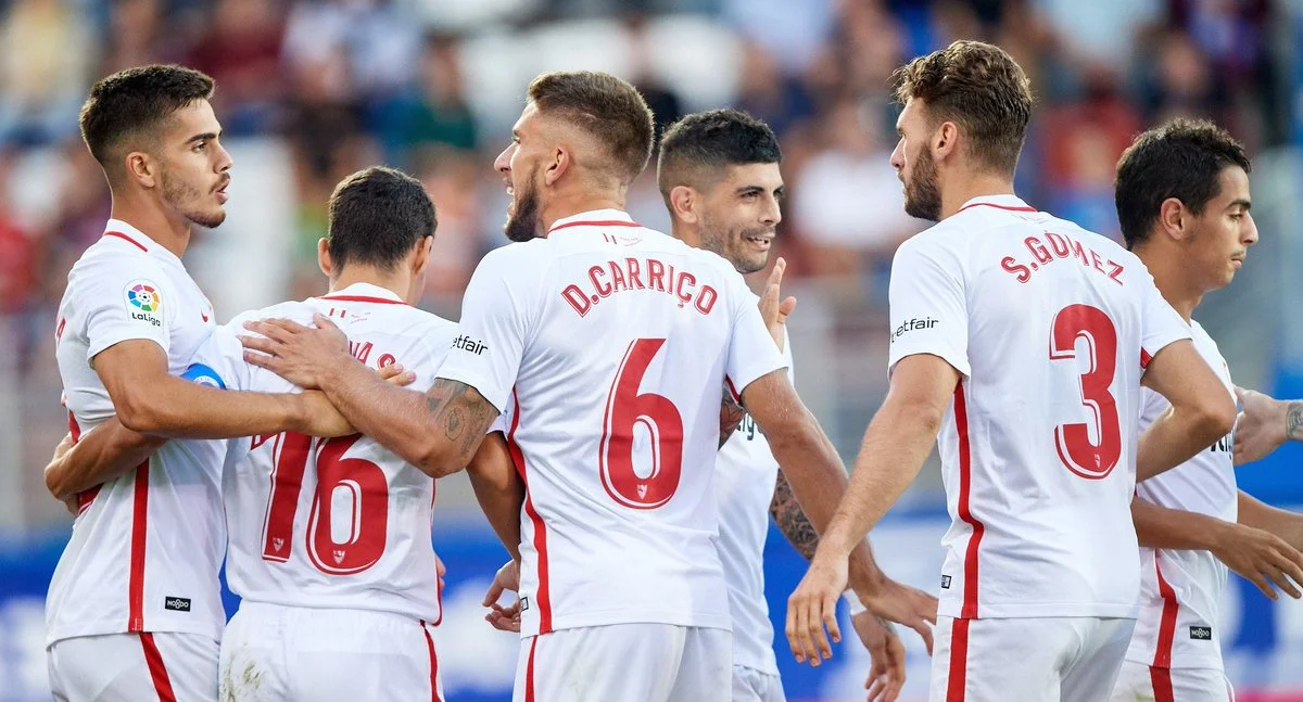 Χοσέ: Ποντάρισμα στα γκολ στο Europa League