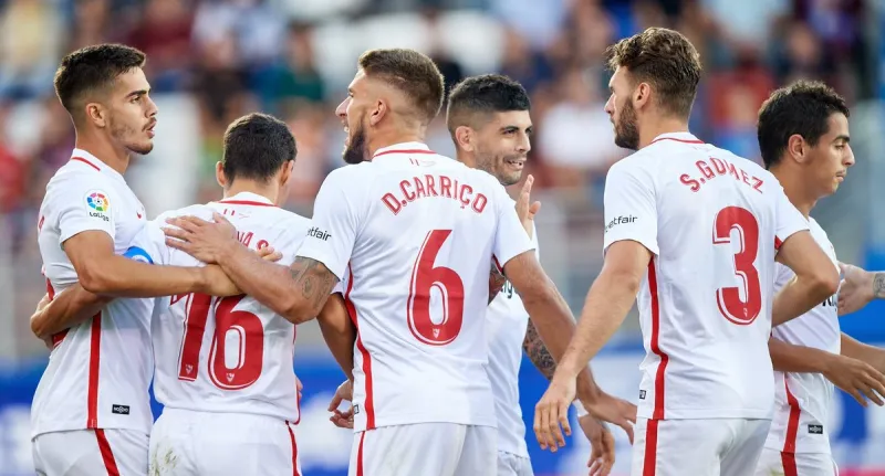 Χοσέ: Ποντάρισμα στα γκολ στο Europa League
