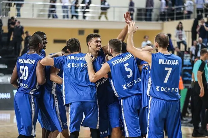 H Φρίμπουργκ στον όμιλο του ΠΑΟΚ