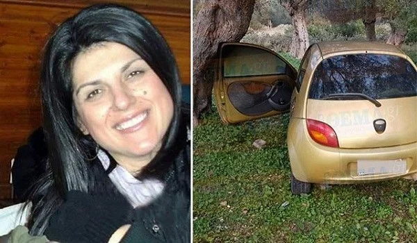 Υπόθεση Λαγούδη: Ασκήθηκε δίωξη κατά συγκεκριμένου προσώπου για τη δολοφονία της