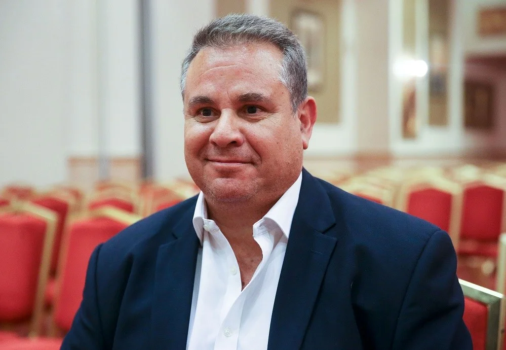 Γουλιέλμος: «Δεν δέχομαι να χάνει ο Άρης ποτέ»