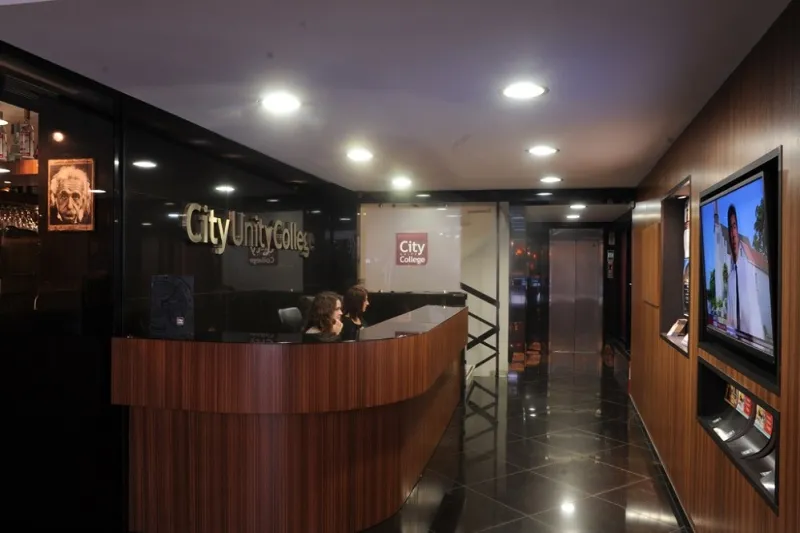 City Unity College: Εκδήλωση ενδιαφέροντος για προπτυχιακά και μεταπτυχιακά προγράμματα σε ελληνόφωνα τμήματα σπουδών