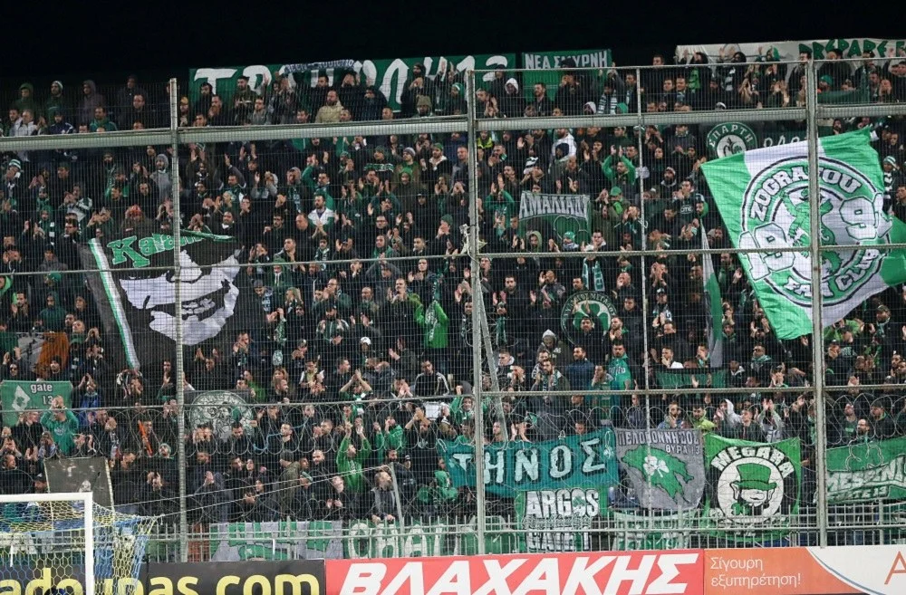 Εισιτήρια για Τρίπολη, τέλος!