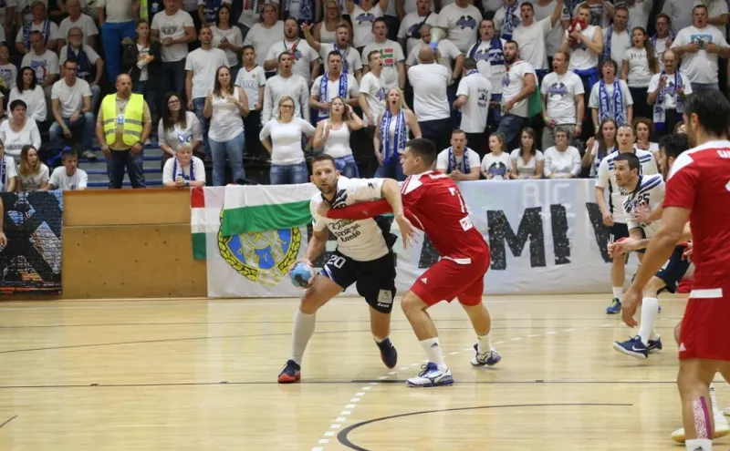 Δύσκολες ρεβάνς για Ολυμπιακό και Αερωπό!