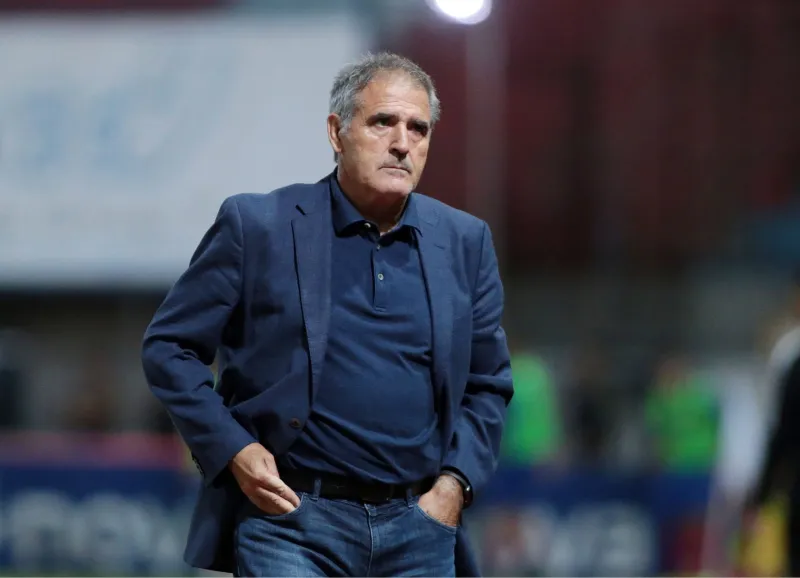 Ερέρα: "Με πλήγωσε το γκολ, αξίζαμε περισσότερα"