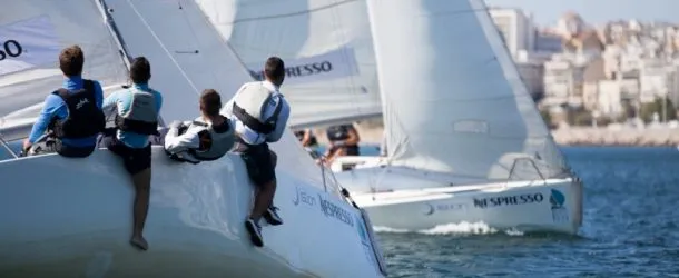 Οι Μάντης/Καγιαλής στον τελικό του HMRT 2018 (vid)