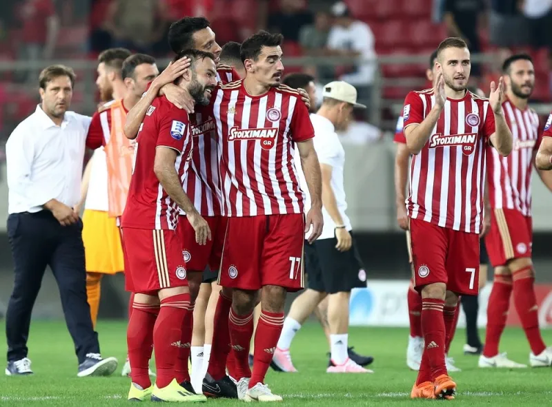 ΑΕΚ - Ολυμπιακός: «Ερυθρόλευκο» πάθος για νίκη!
