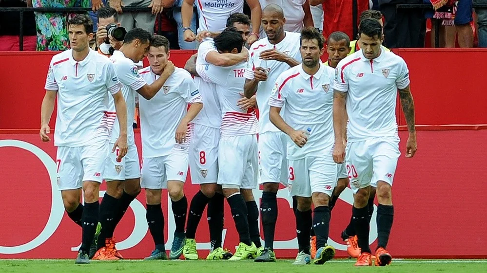 Χοσέ: Παιχνίδι με τη Σεβίλλη