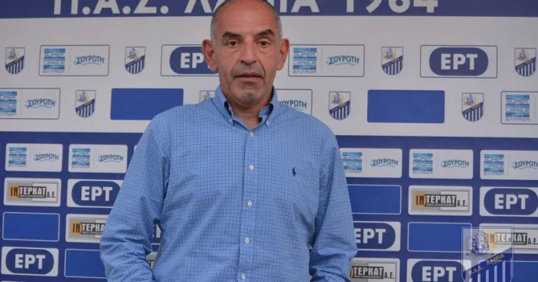 Στη Λαμία ο Κασναφέρης