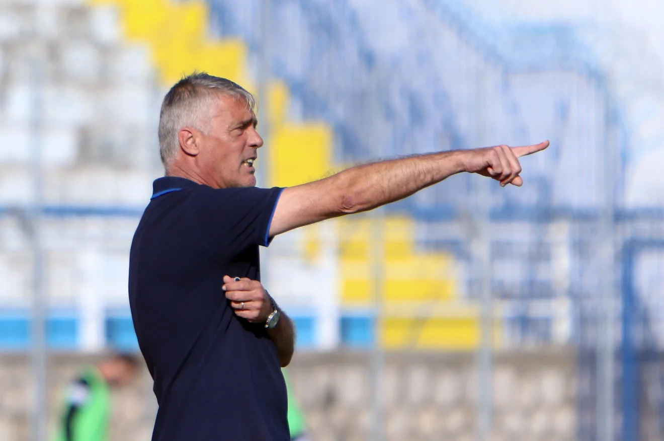 Χάβος: «Αν είχε πέντε με δέκα λεπτά ακόμα...»