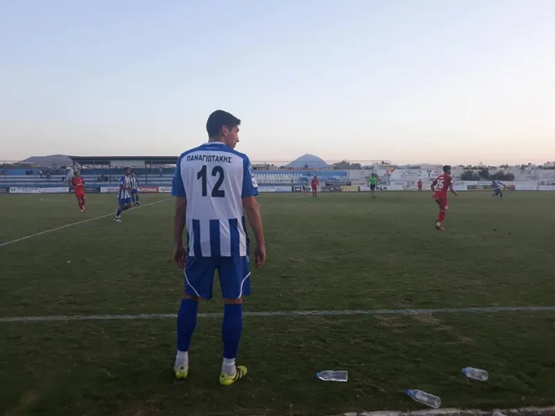 Νικητής ο Ηρόδοτος