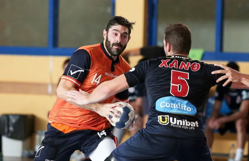 Έκανε σεφτέ η Πυλαία στη Handball Premier