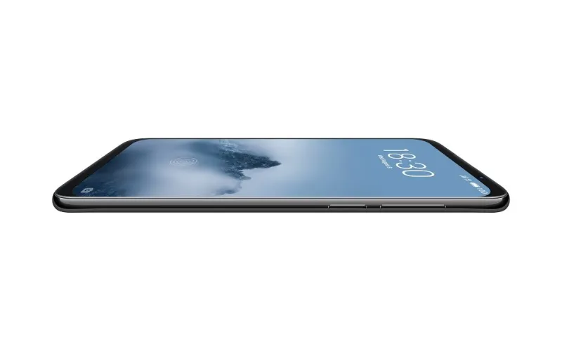 MEIZU 16th Flagship Product