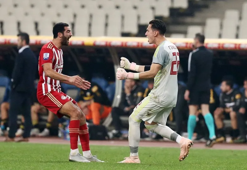 Ο θετικός και βελτιωμένος Γιασίν Μεριά