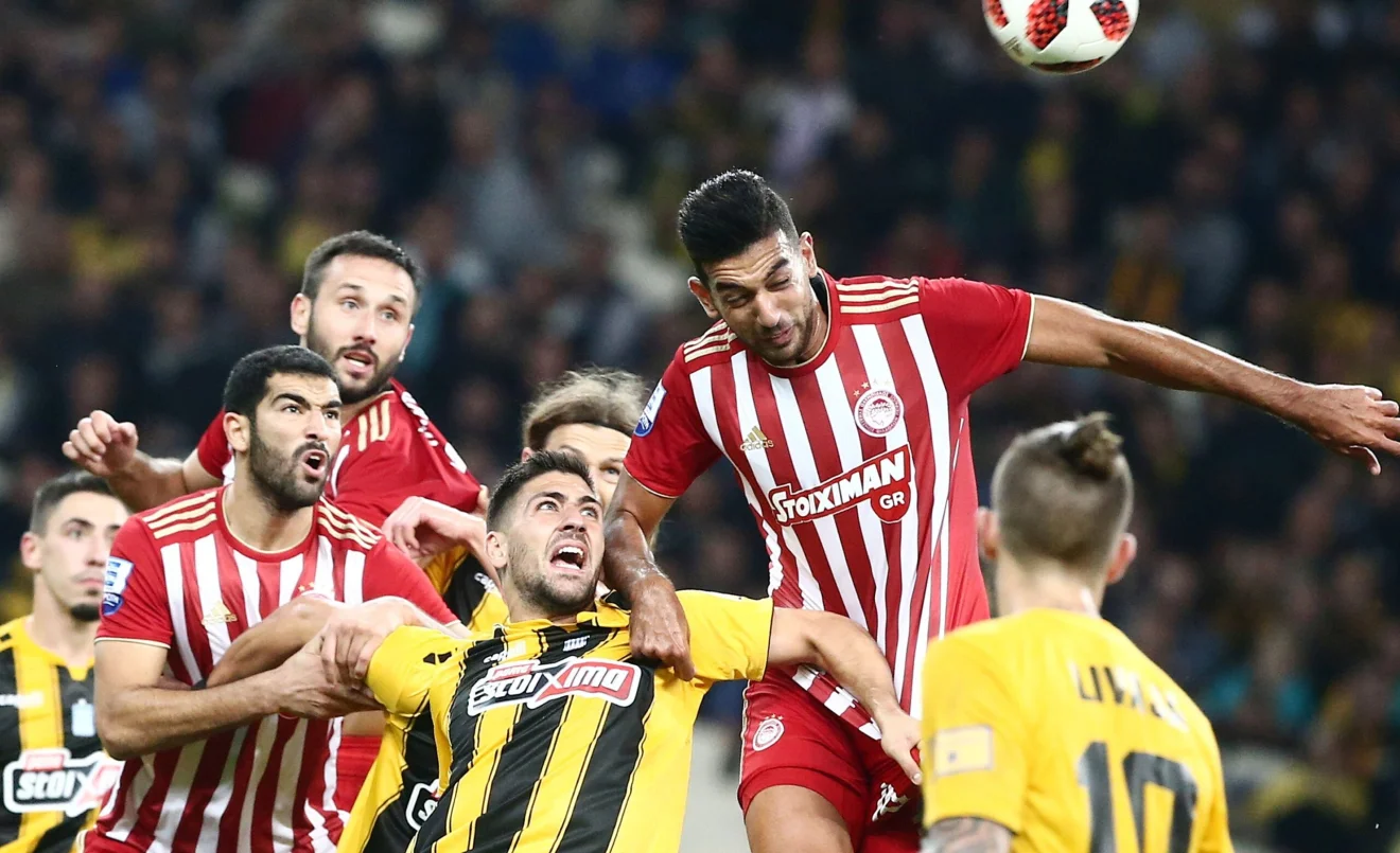 Super League: Το πανόραμα και η βαθμολογία