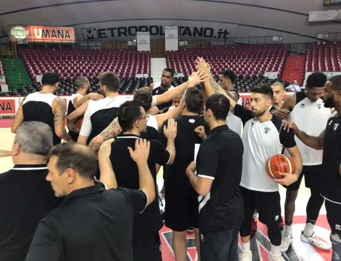 ΠΑΟΚ: H προπόνηση στη Βενετία (pics)