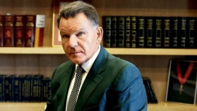 Κούγιας: «Με πήρε συνεργάτης του Μελισσανίδη...»