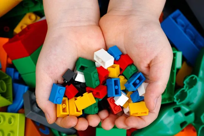 Έκλεψαν συλλογή Lego αξίας 14 χιλ ευρώ