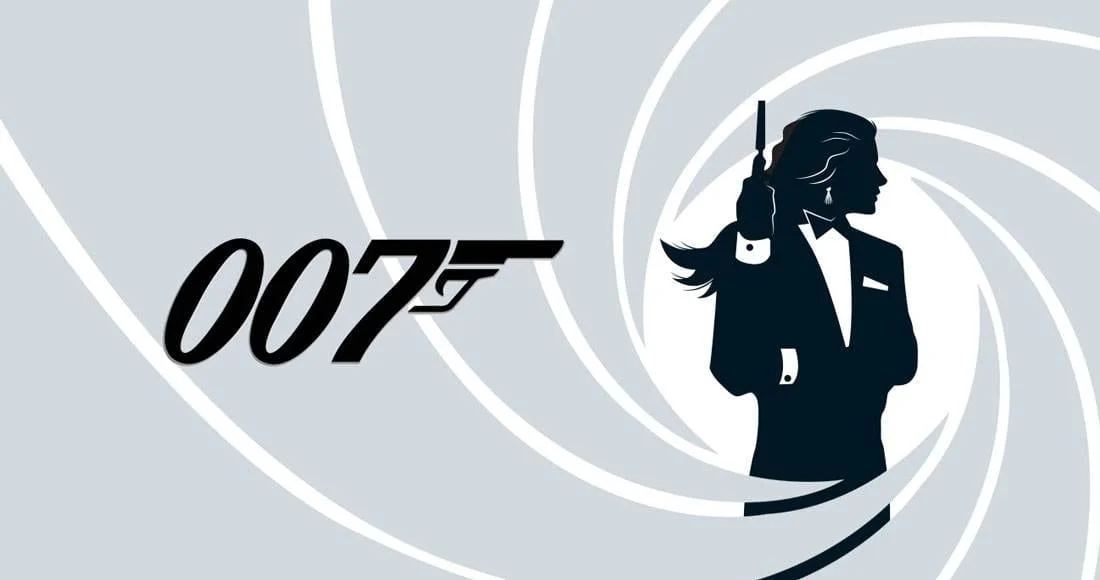 Δεν θα υπάρξει θηλυκός 007