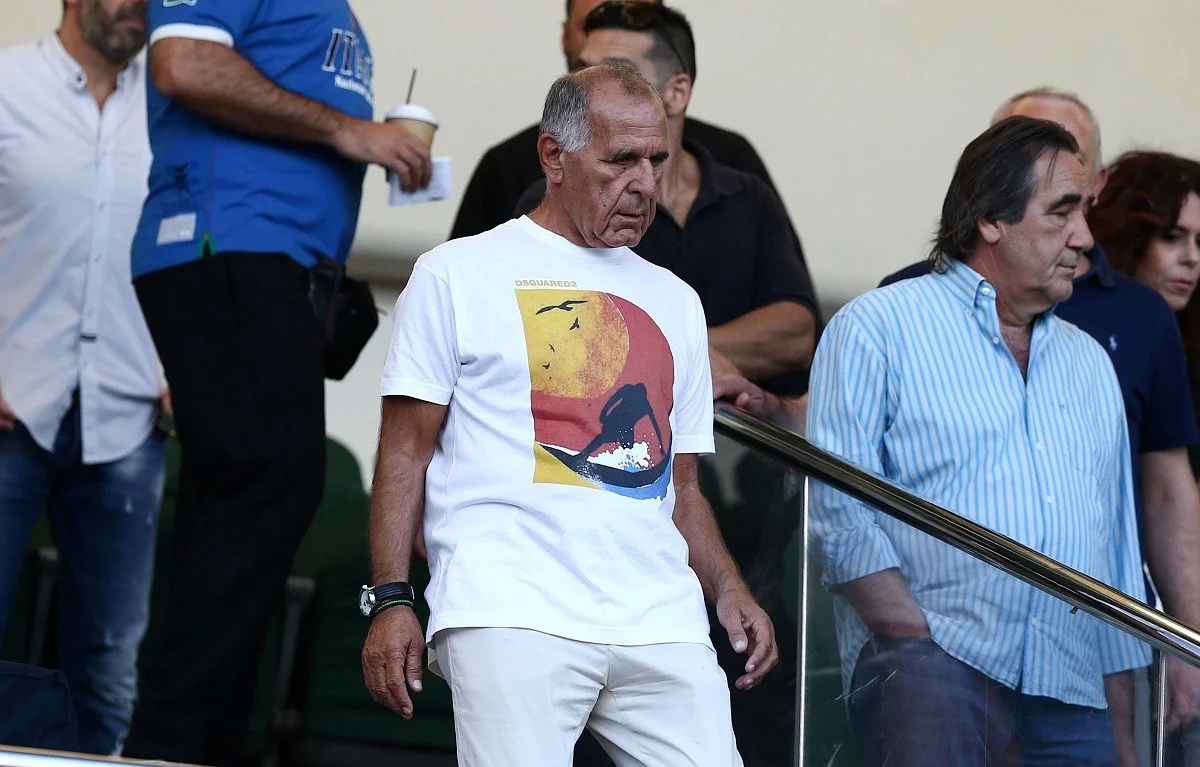 Ξένους διαιτητές ζητάει ο Παναθηναϊκός στα ντέρμπι
