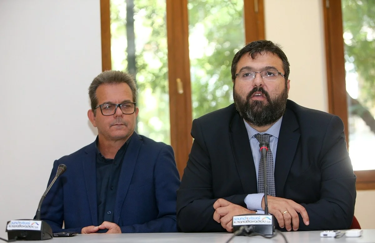 Βασιλειάδης: «Πλήρης εφαρμογή του VAR στην επόμενη σεζόν»