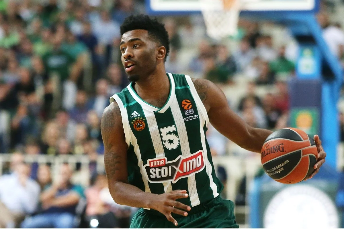 Euroleague: Το αφιέρωμα της Λίγκας στον Παναθηναϊκό (vid)