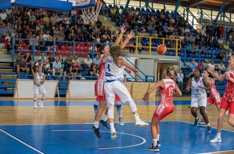 Βήμα πρόκρισης από τη Νίκη Λευκάδας