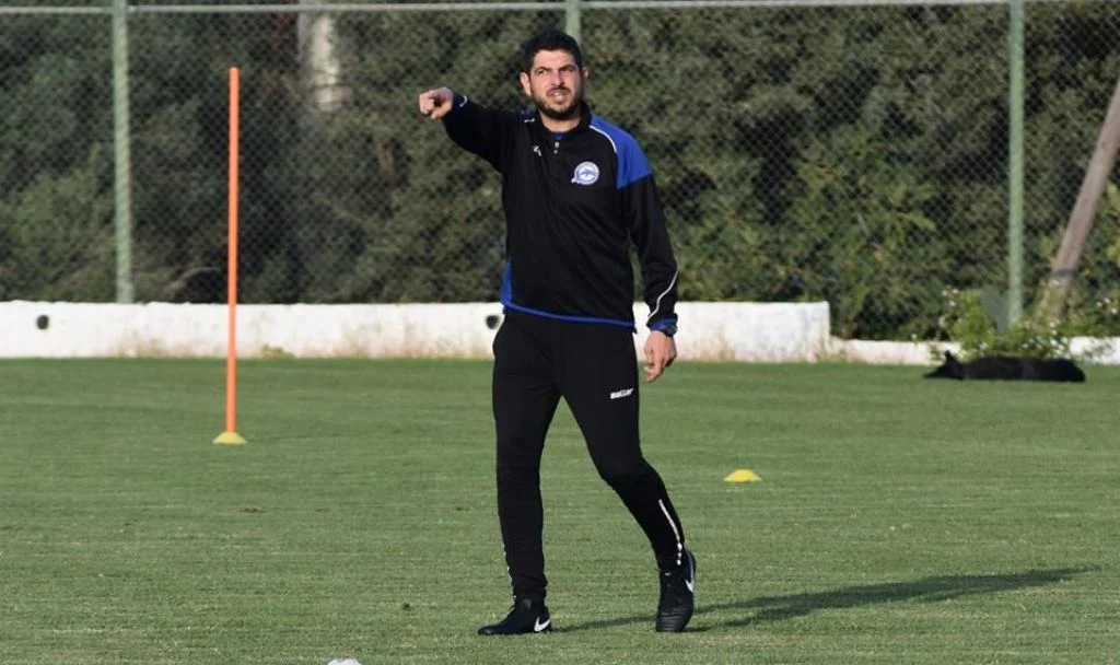 Συμφώνησε με Σουργιά ο ΑΟΧ Κισσαμικός
