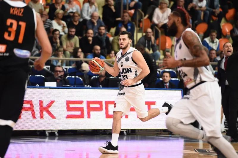Basketball Champions League: Τα αποτελέσματα της πρεμιέρας