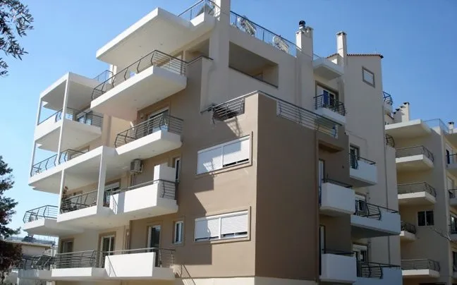 Δείτε τα τεκμήρια ιδιοκατοίκησης ανάλογα με το εμβαδόν της κατοικίας