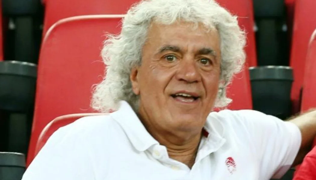 Αυτή η ομάδα θα βραβεύσει τον Τάκη Τσουκαλά