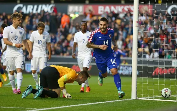 Nations League: Στον πάγκο προορίζεται ο Λιβάια με Αγγλία