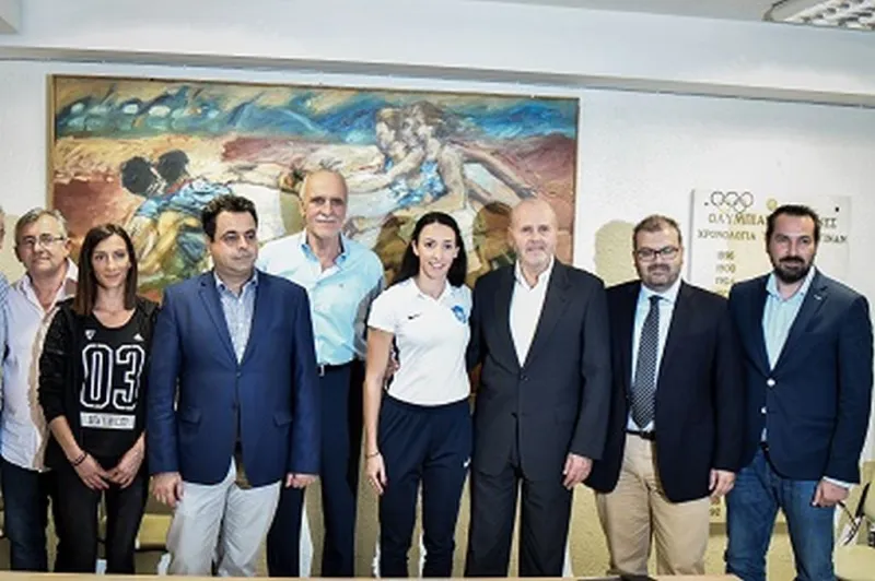 Ολα έτοιμα για τους 30ους Αιγαιοπελαγίτικους Αγώνες