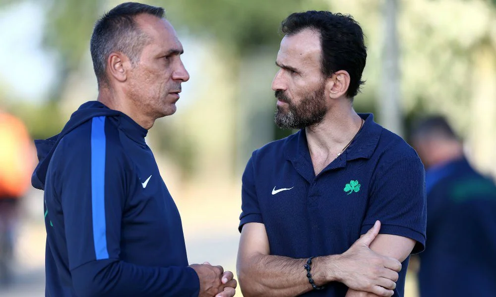 Προχωρημένες συζητήσεις με Κωνστάντο