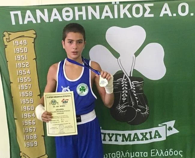 Στους «8» του Ευρωπαϊκού ο Ευμορφιάδης