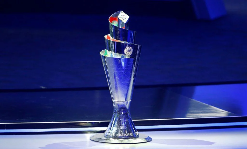 Αυξάνονται τα έσοδα των εθνικών από το Nations League