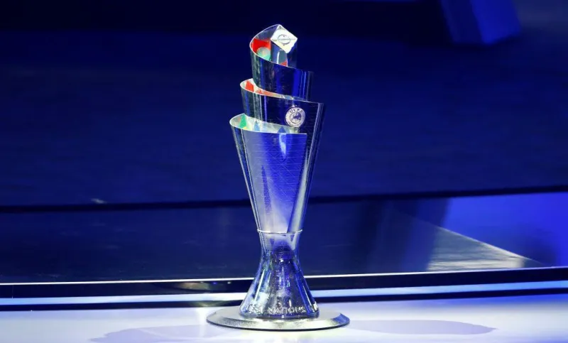 Αυξάνονται τα έσοδα των εθνικών από το Nations League
