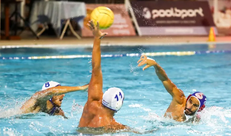 Πρώτη κούπα της χρονιάς στον Ολυμπιακό!