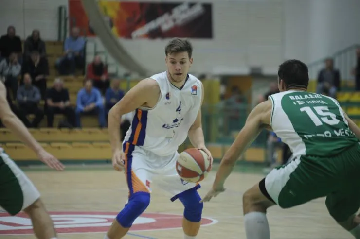 Χοσέ: Πάμε με το under στο Eurocup