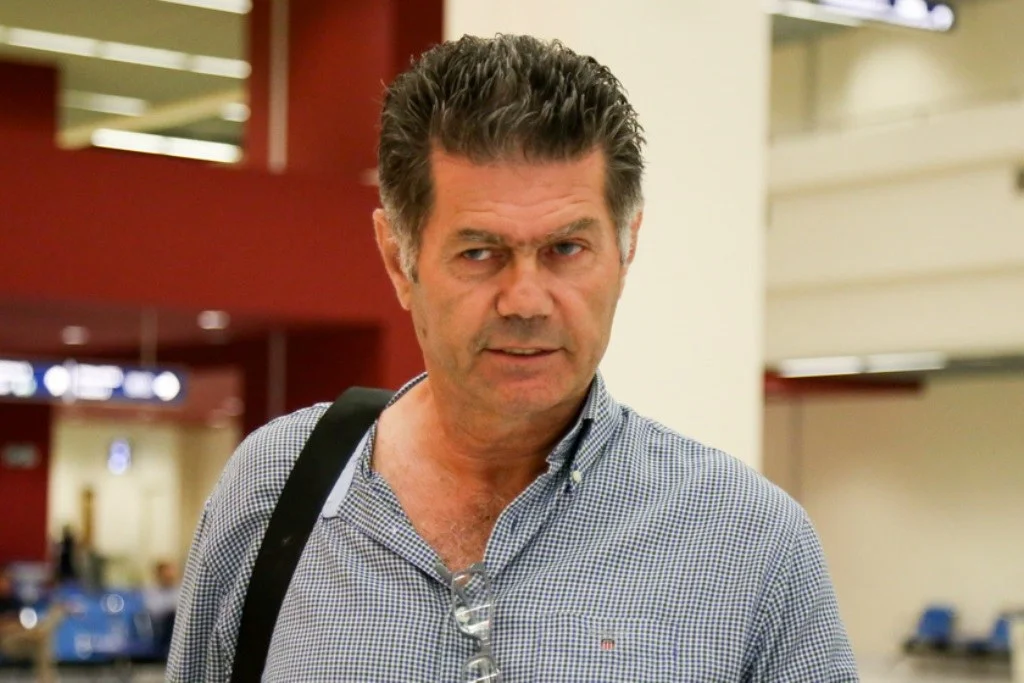 Αμανατίδης: «Η σέντρα στις ελληνικές καλένδες»