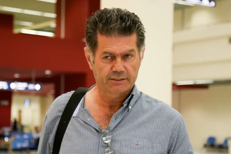 Αμανατίδης: «Η σέντρα στις ελληνικές καλένδες»