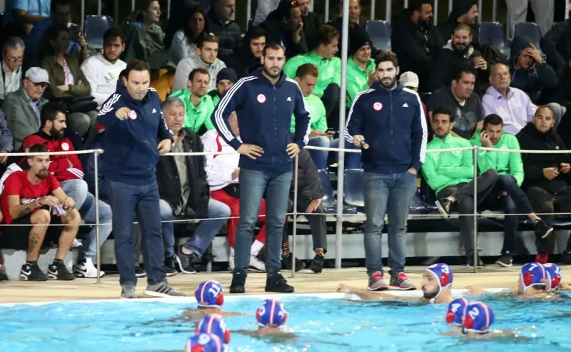 Αρχη με Βερόνα ο Ολυμπιακός στο Champions League