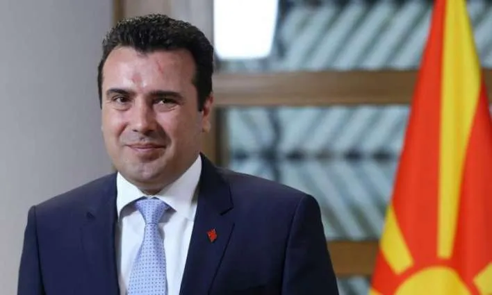 Σάλος στην ΠΓΔΜ με την εξαγορά της EDS από την ΔΕΗ - Ζητούν να παραιτηθεί ο Ανγκιούσεφ