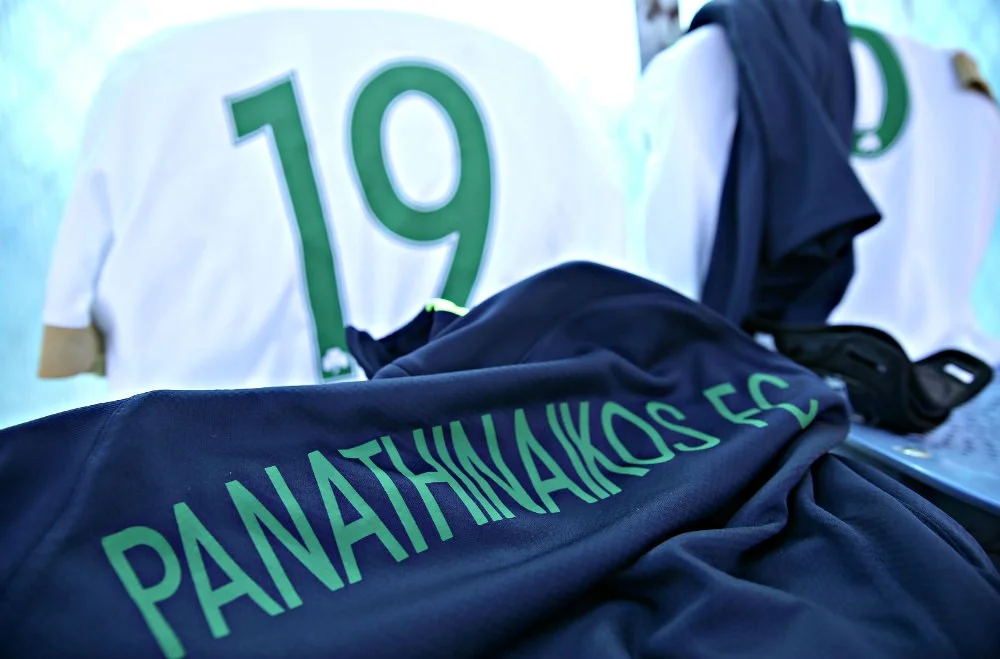 Παναθηναϊκός Κ-19: Και φέτος στα... ψηλά! (pics)