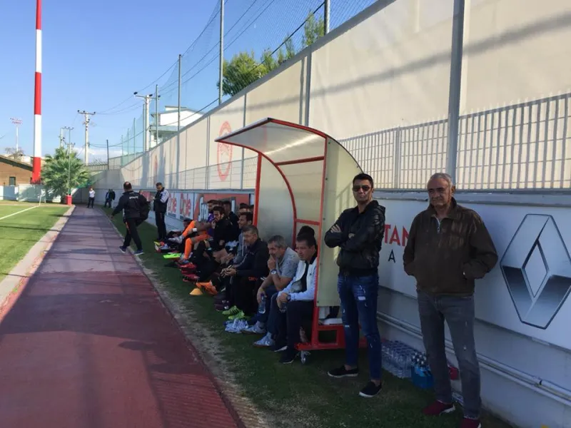 Παπαδόπουλος: "Ο Ολυμπιακός δεν συγχώρεσε τα λάθη μας"