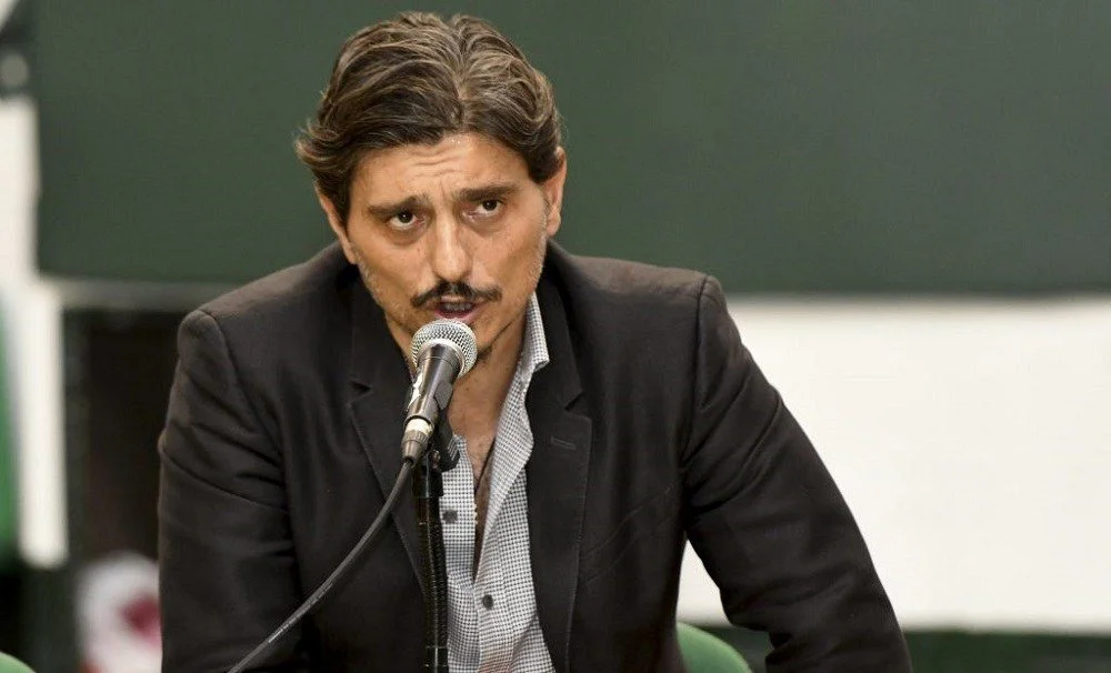 Γιαννακόπουλος για Παϊρόζ και... το plan b για Λεωφόρο!